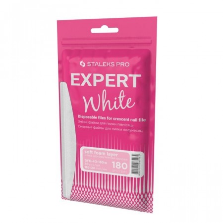 Disposable files -10 - 25 - 30 pcs 