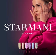 Starmani Collection Makear