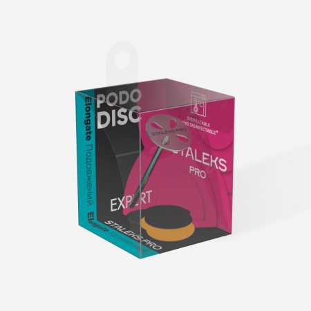 Pododisc - Pedicure disc