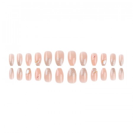 Press on nail accessories