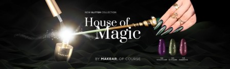 House of magic