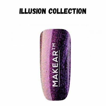 Illusion Gel polish Collection