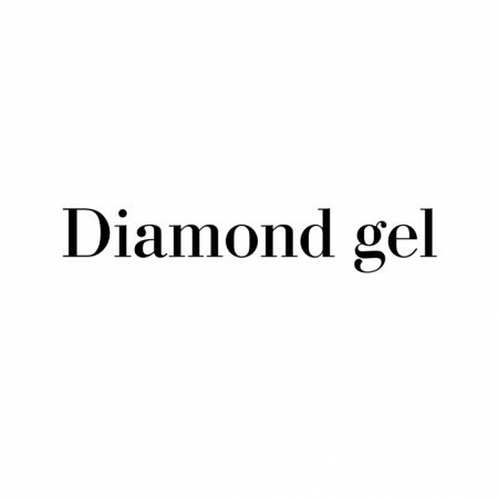 Diamond Gels
