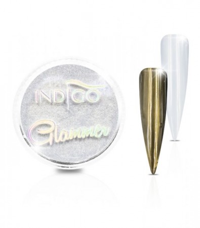 Glammer - Indigo