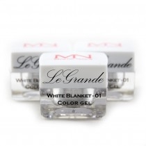 LeGrande - One-Layer Color gel