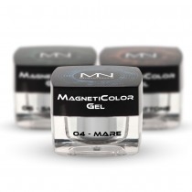 MagnetiColor UV Gels
