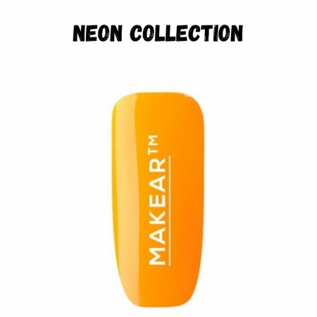 Neon Gel polish Collection