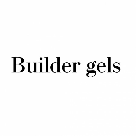 Builder Gel LED/UV