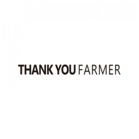 Thank you Farmer