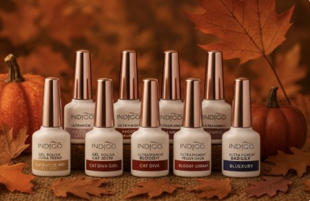 Autumn Trends Collection 2025